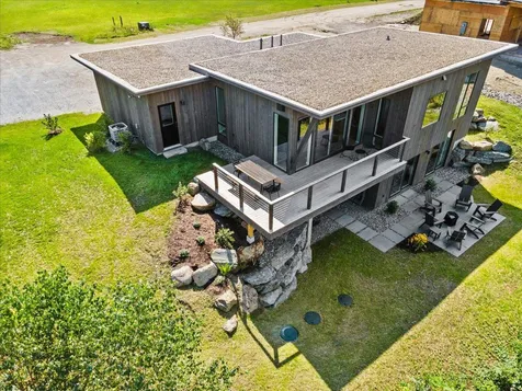 0 Salvas Lane Stowe VT 05672