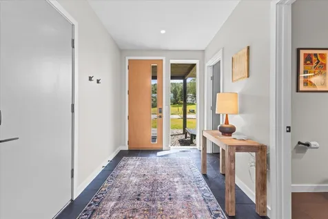 0 Salvas Lane Stowe VT 05672