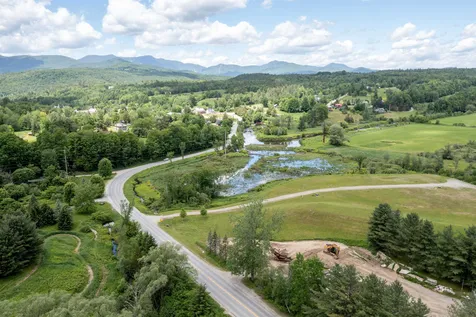 0 Salvas Lane Stowe VT 05672