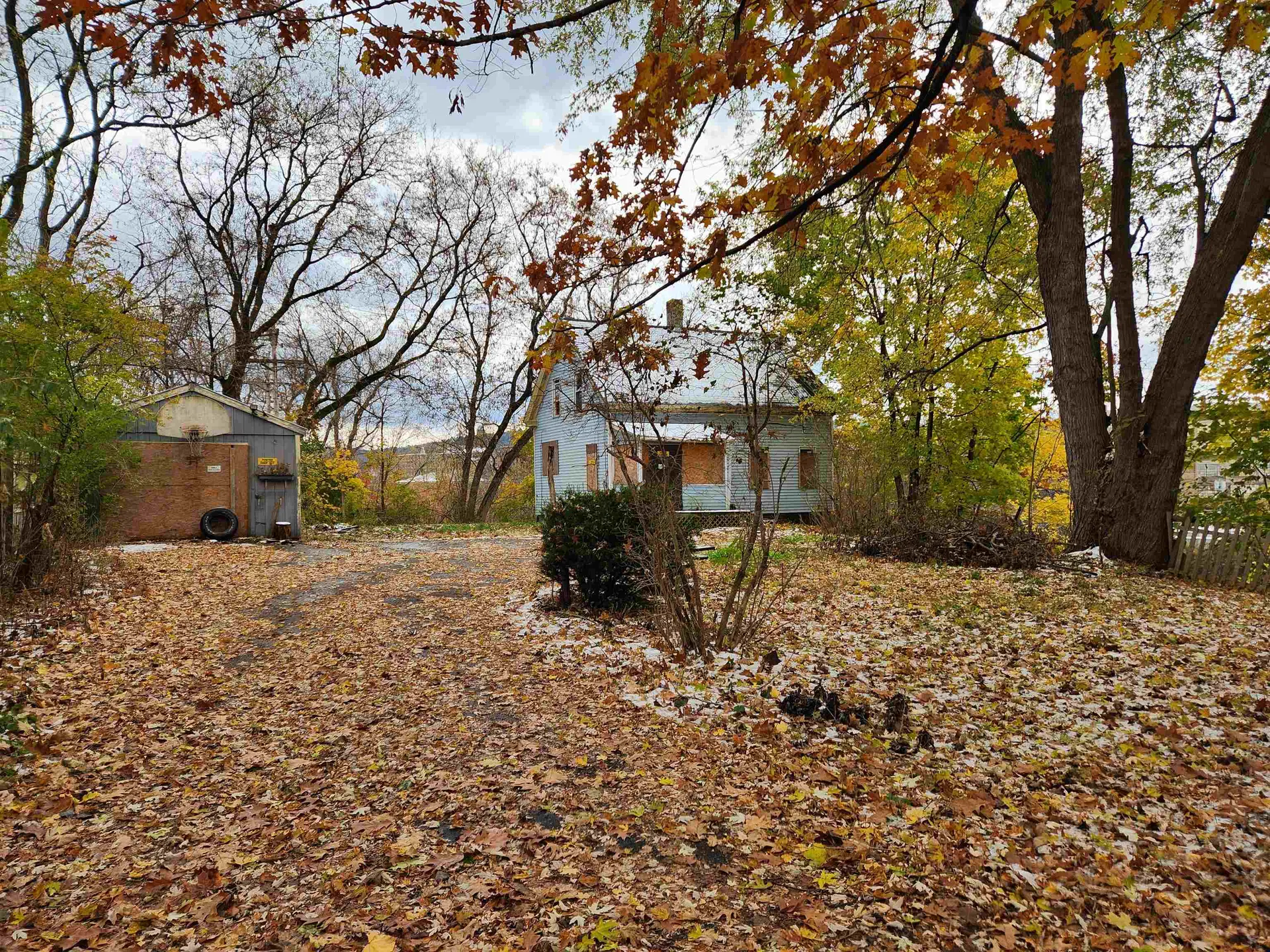 4 Maynard Street Claremont NH 03743