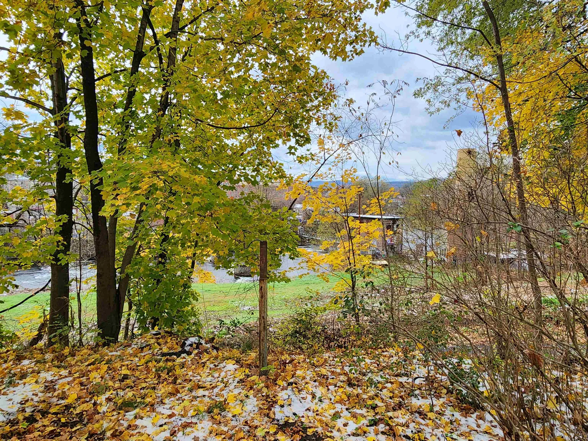 4 Maynard Street Claremont NH 03743