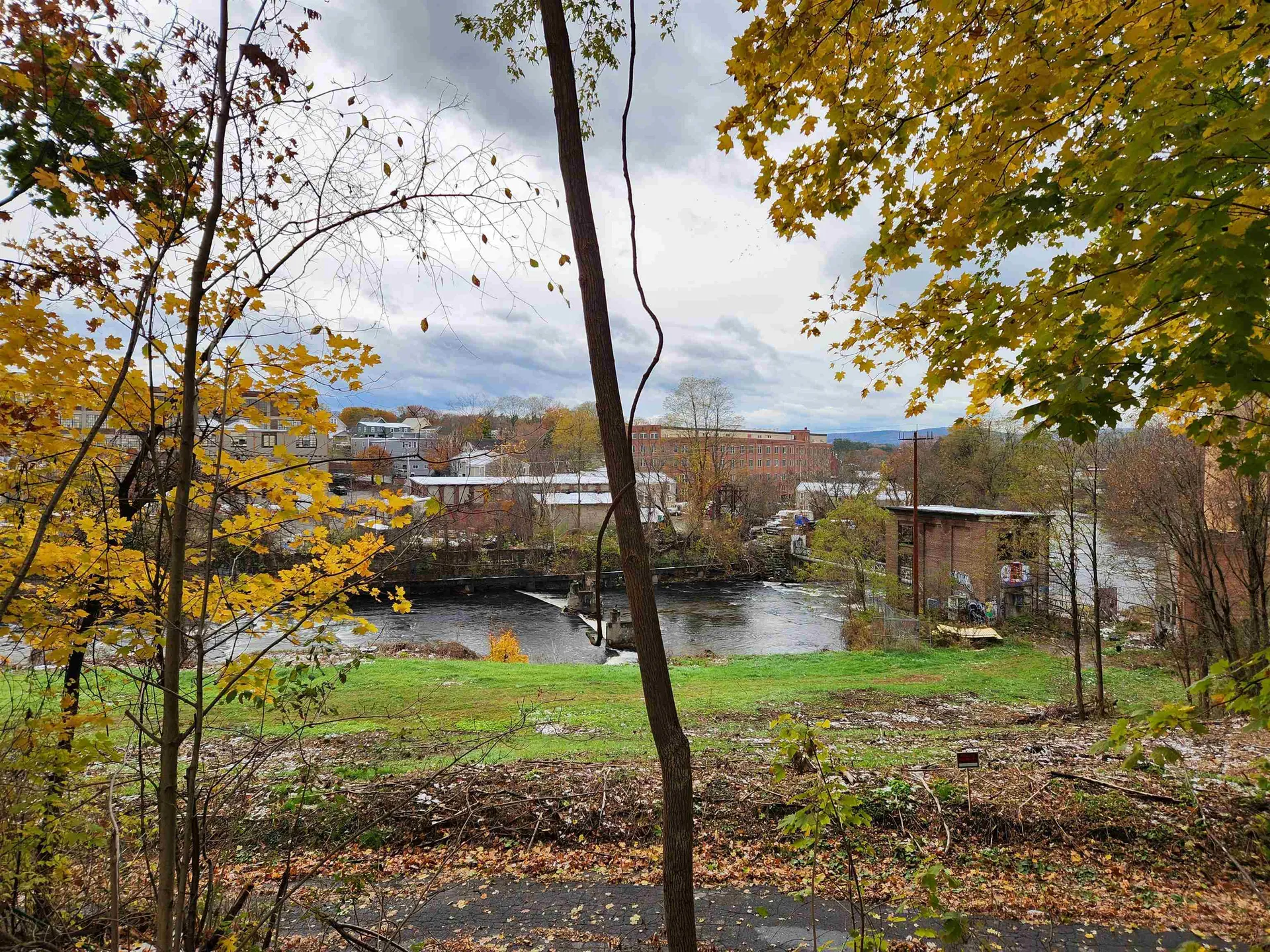 4 Maynard Street Claremont NH 03743