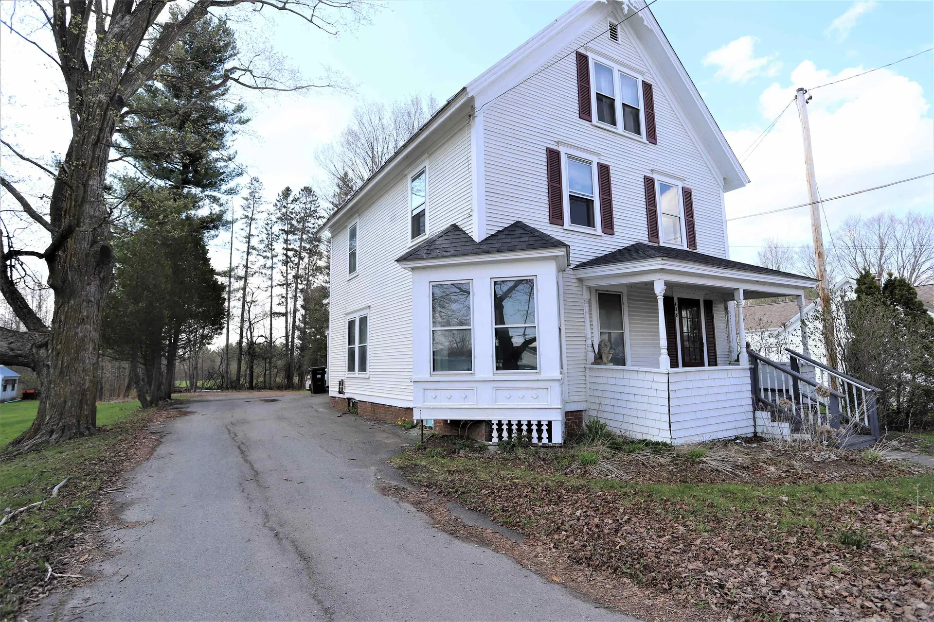 438 Main Street Derby VT 05829