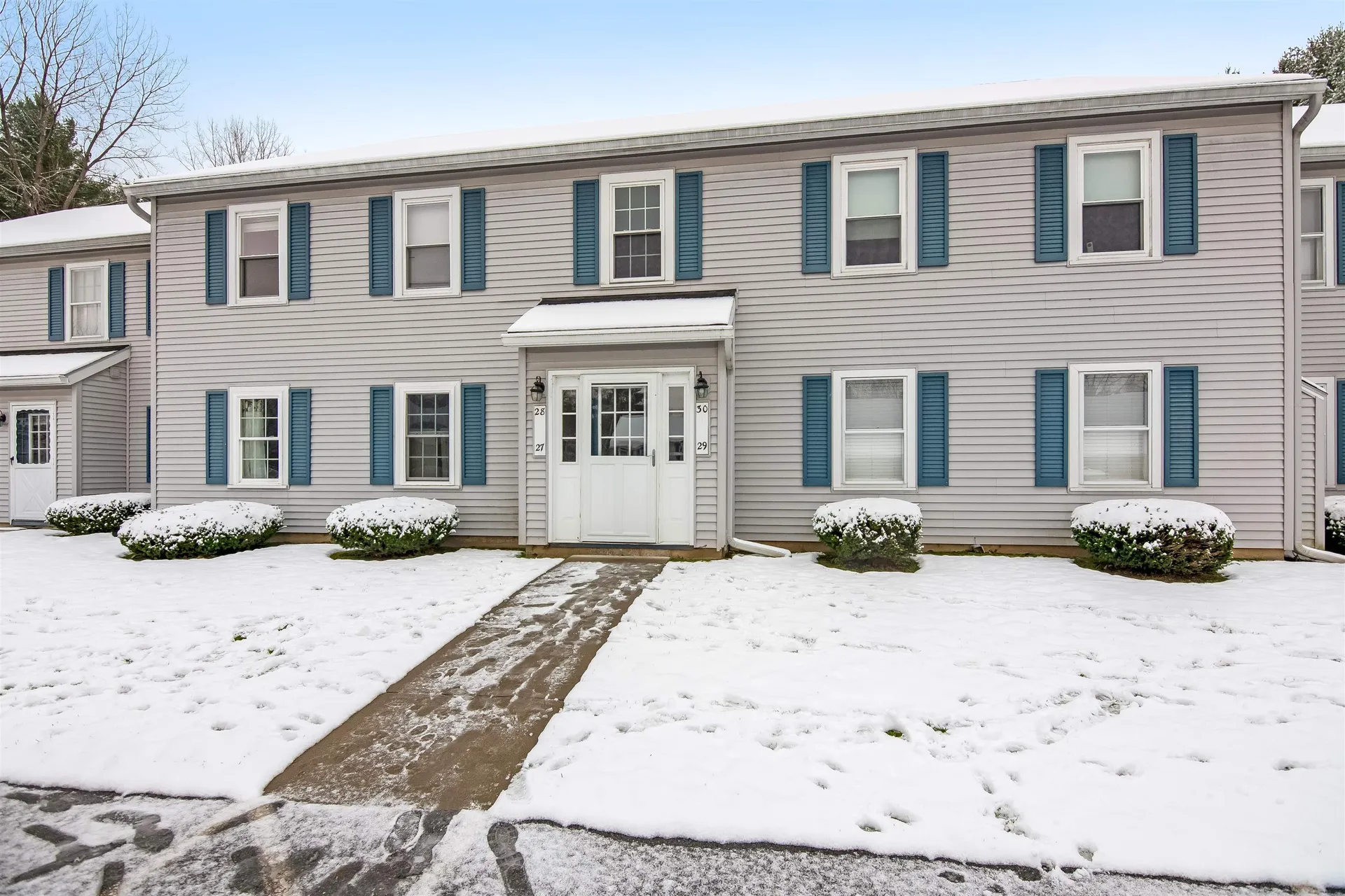 34 Brickyard Road Essex Junction VT 05452