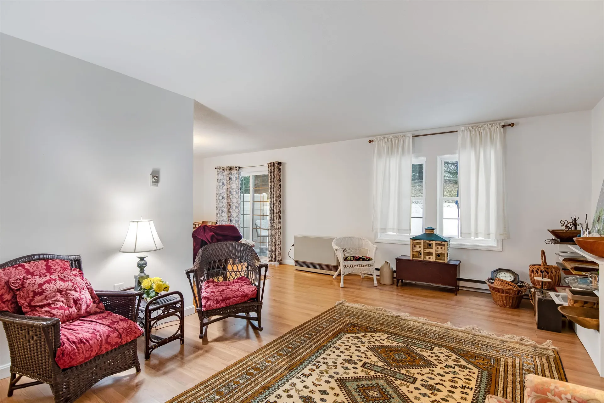 34 Brickyard Road Essex Junction VT 05452