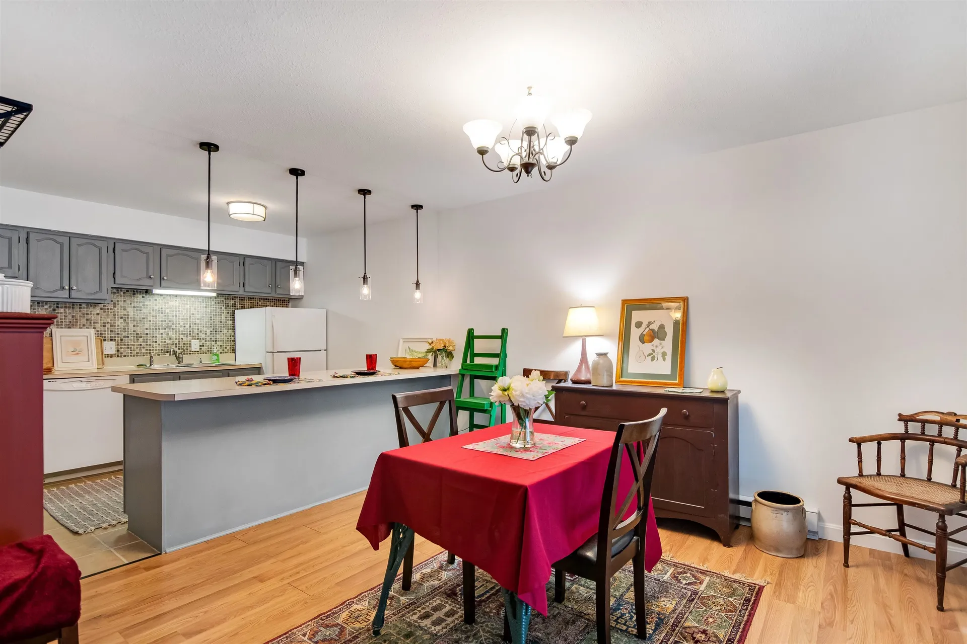 34 Brickyard Road Essex Junction VT 05452