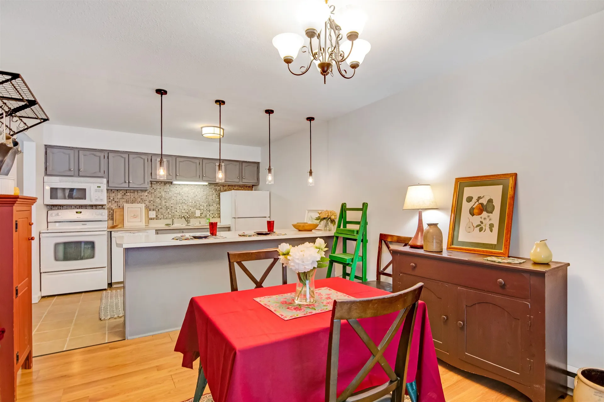 34 Brickyard Road Essex Junction VT 05452