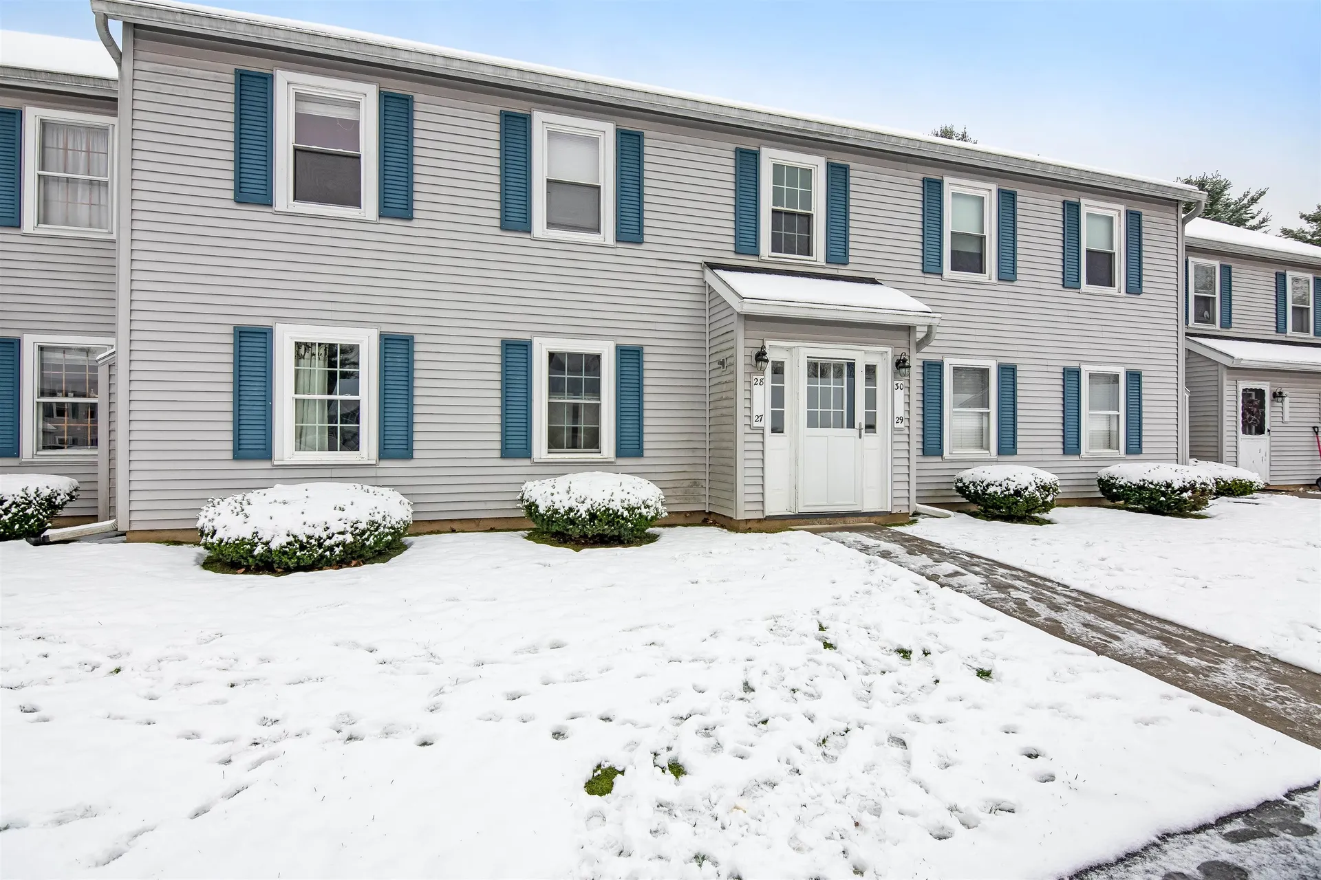 34 Brickyard Road Essex Junction VT 05452