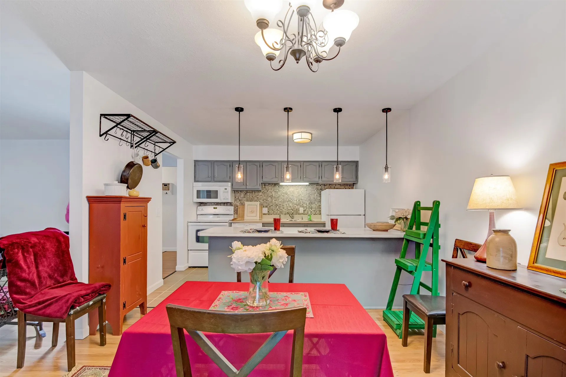 34 Brickyard Road Essex Junction VT 05452