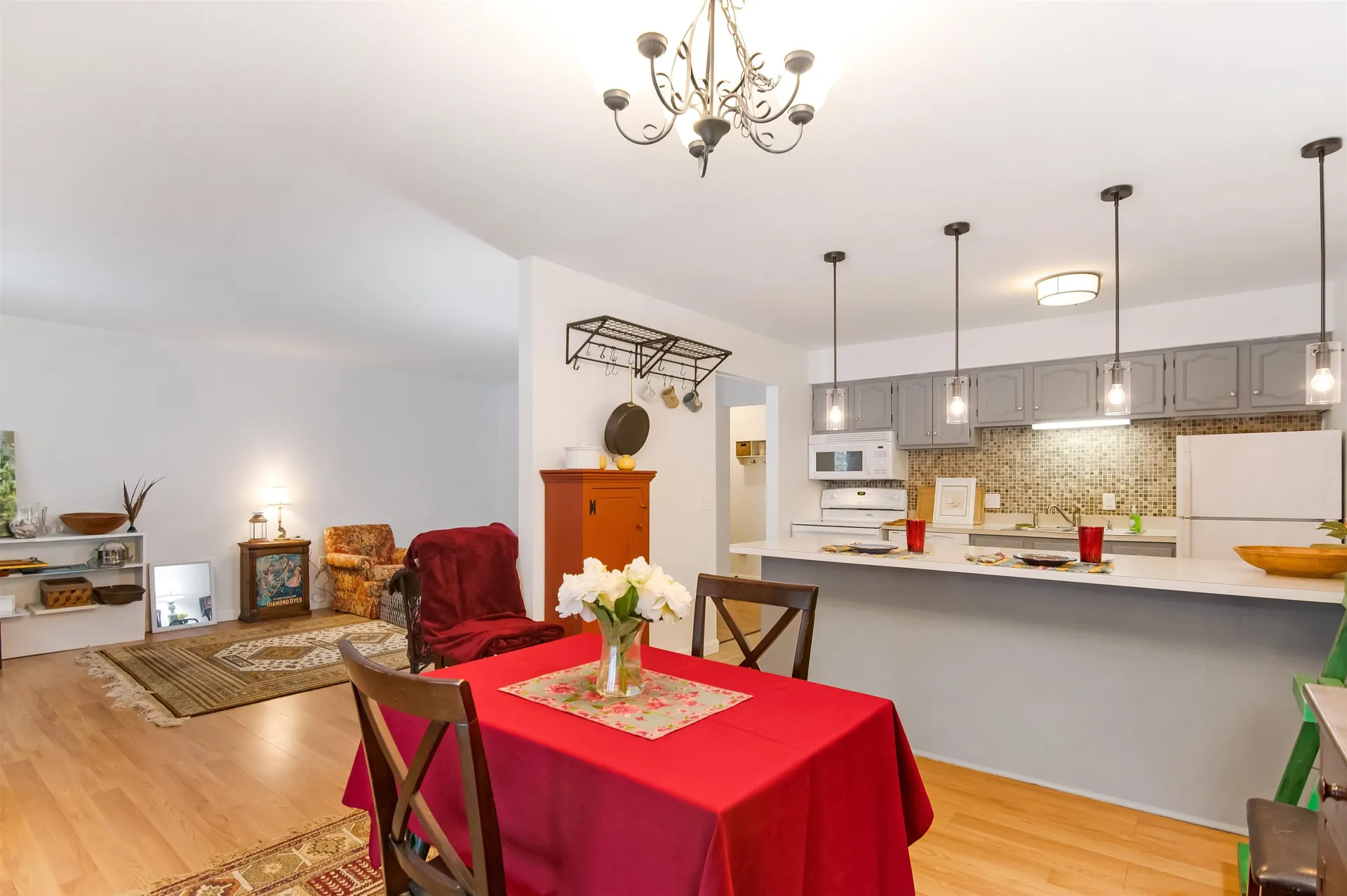 34 Brickyard Road Essex Junction VT 05452