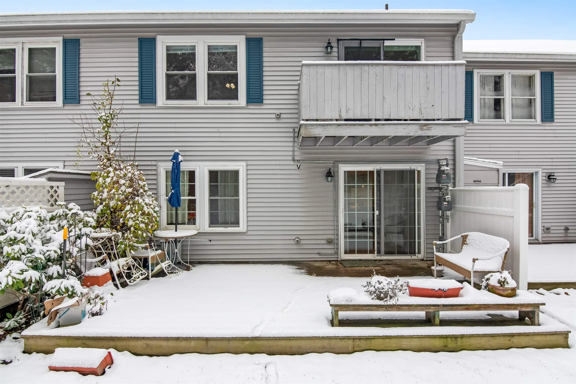 34 Brickyard Road Essex Junction VT 05452