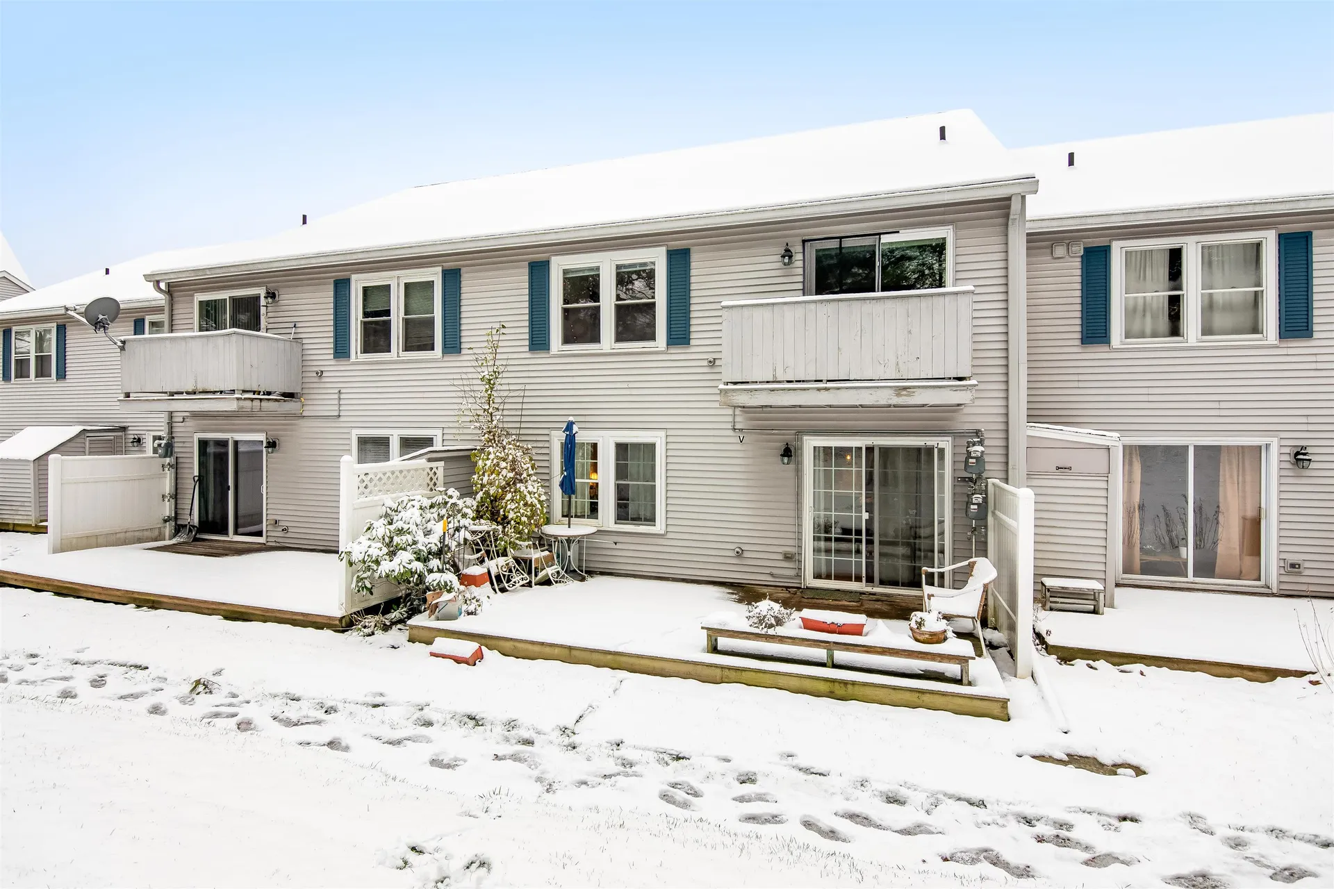34 Brickyard Road Essex Junction VT 05452