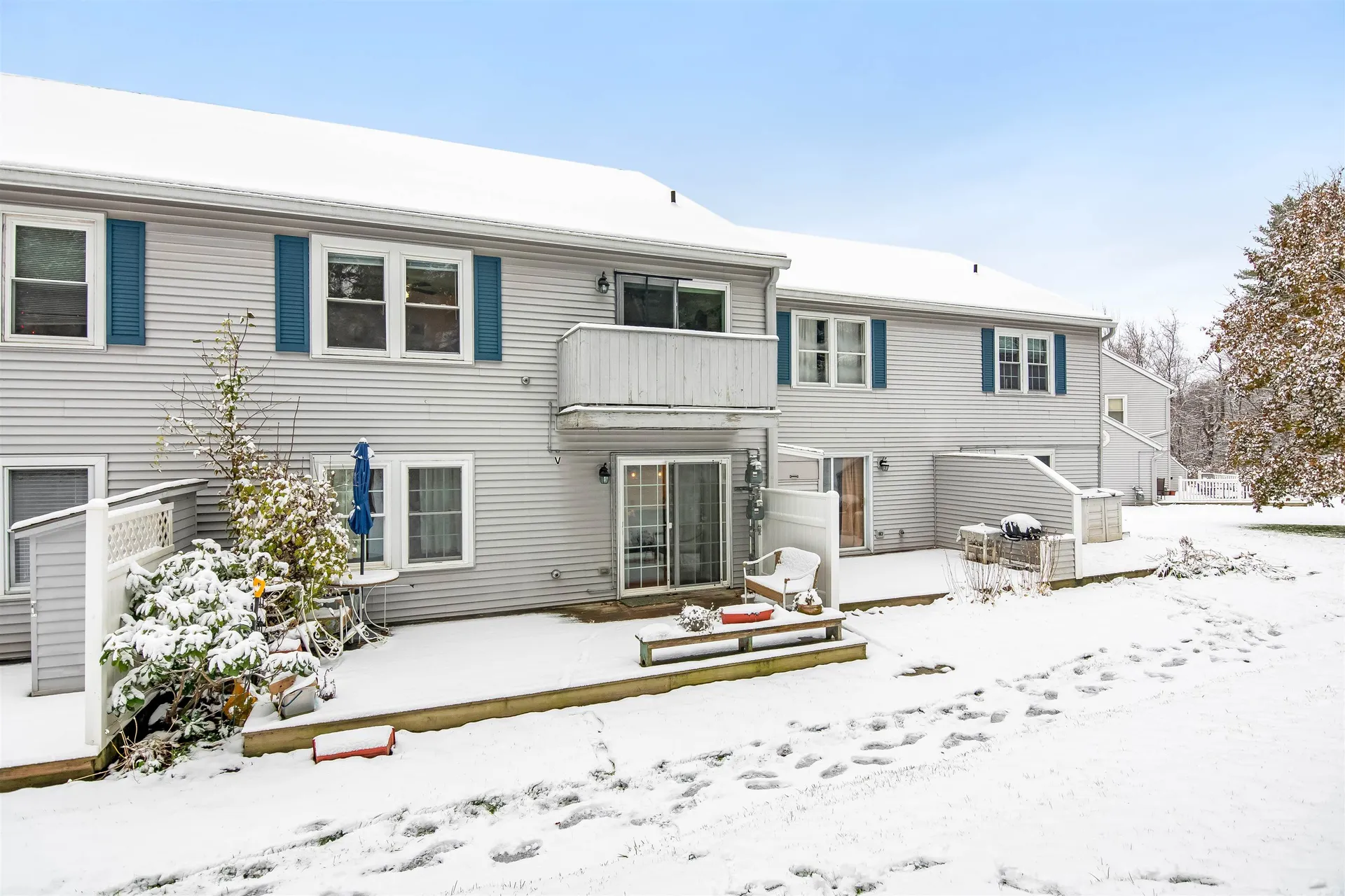 34 Brickyard Road Essex Junction VT 05452