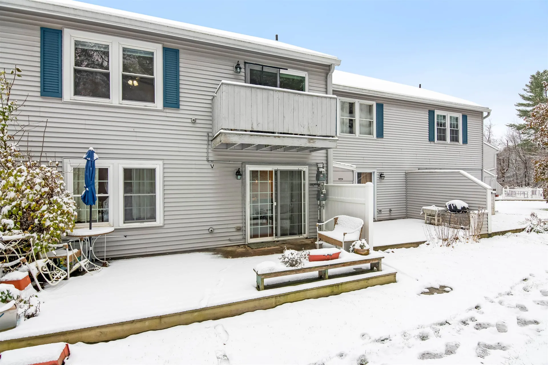 34 Brickyard Road Essex Junction VT 05452