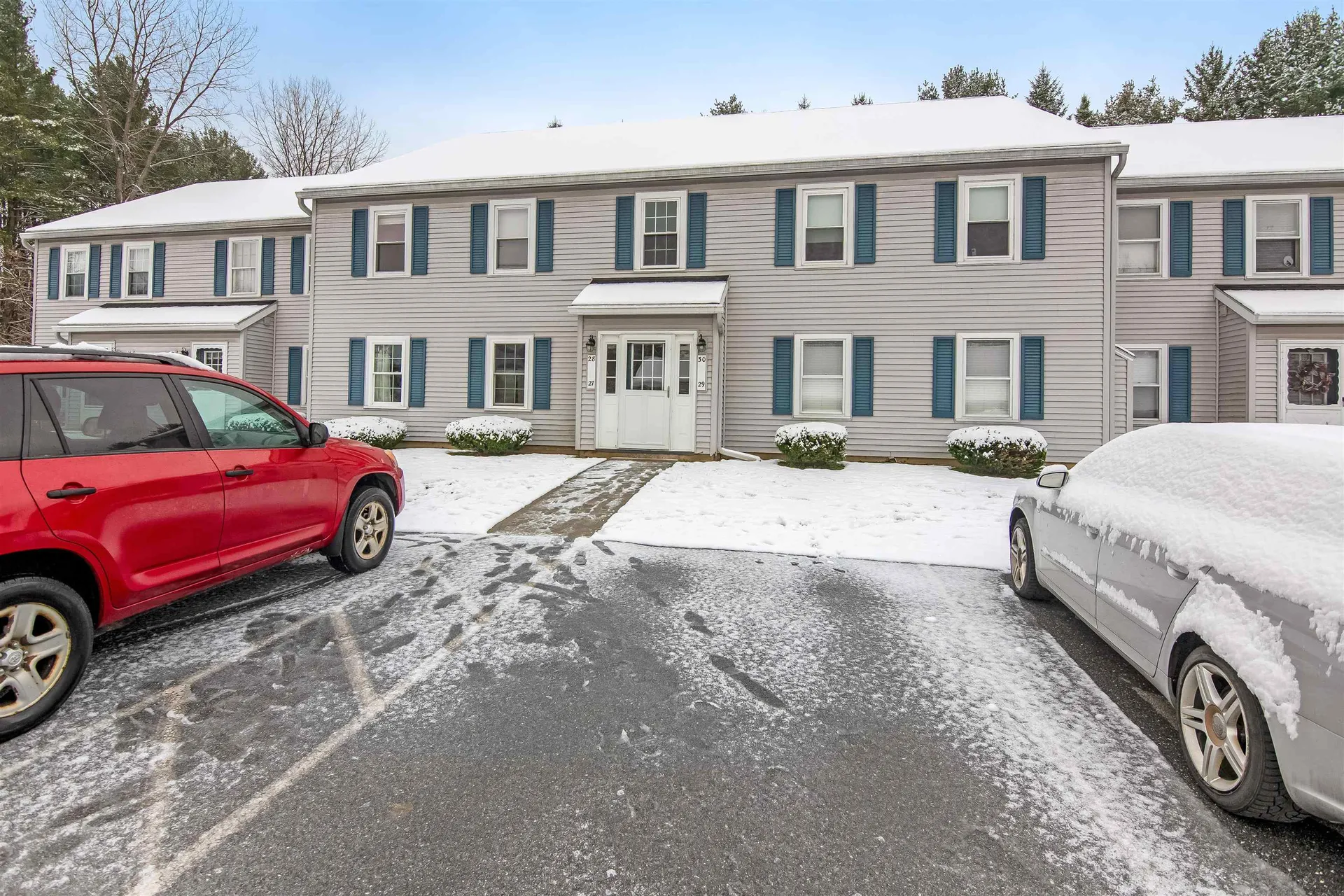34 Brickyard Road Essex Junction VT 05452