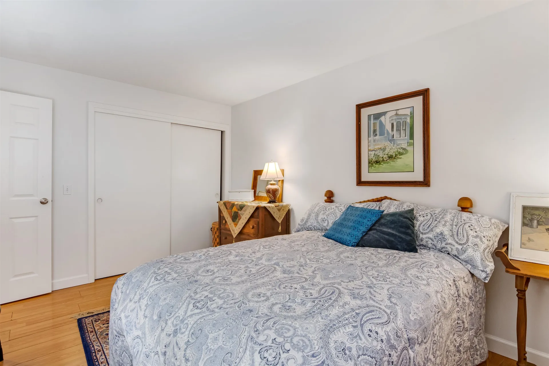 34 Brickyard Road Essex Junction VT 05452
