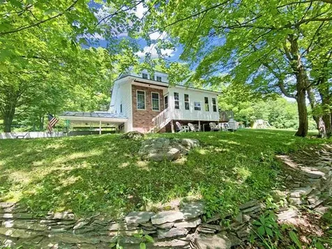 1136 Browns Corner Road Franklin VT 05457