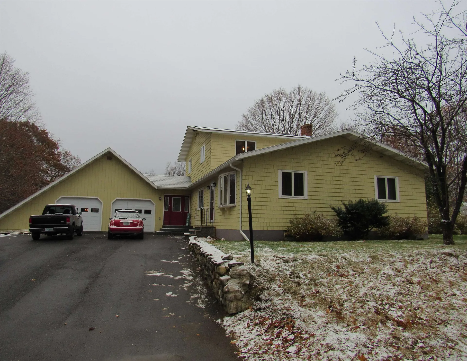 130 North Road Shelburne NH 03581