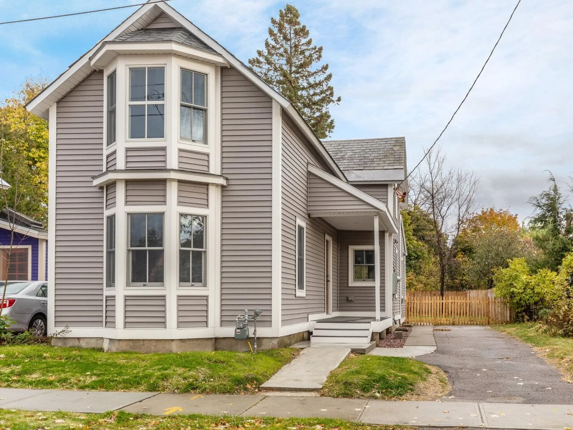 17 Washington Street Burlington VT 05401
