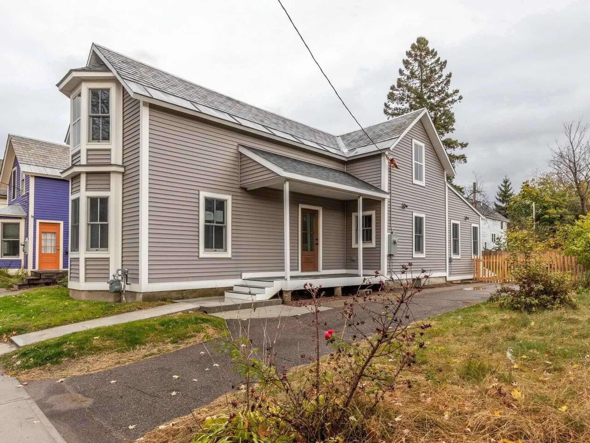 17 Washington Street Burlington VT 05401