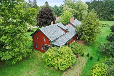 192 Old Depot Road Shaftsbury VT 05262