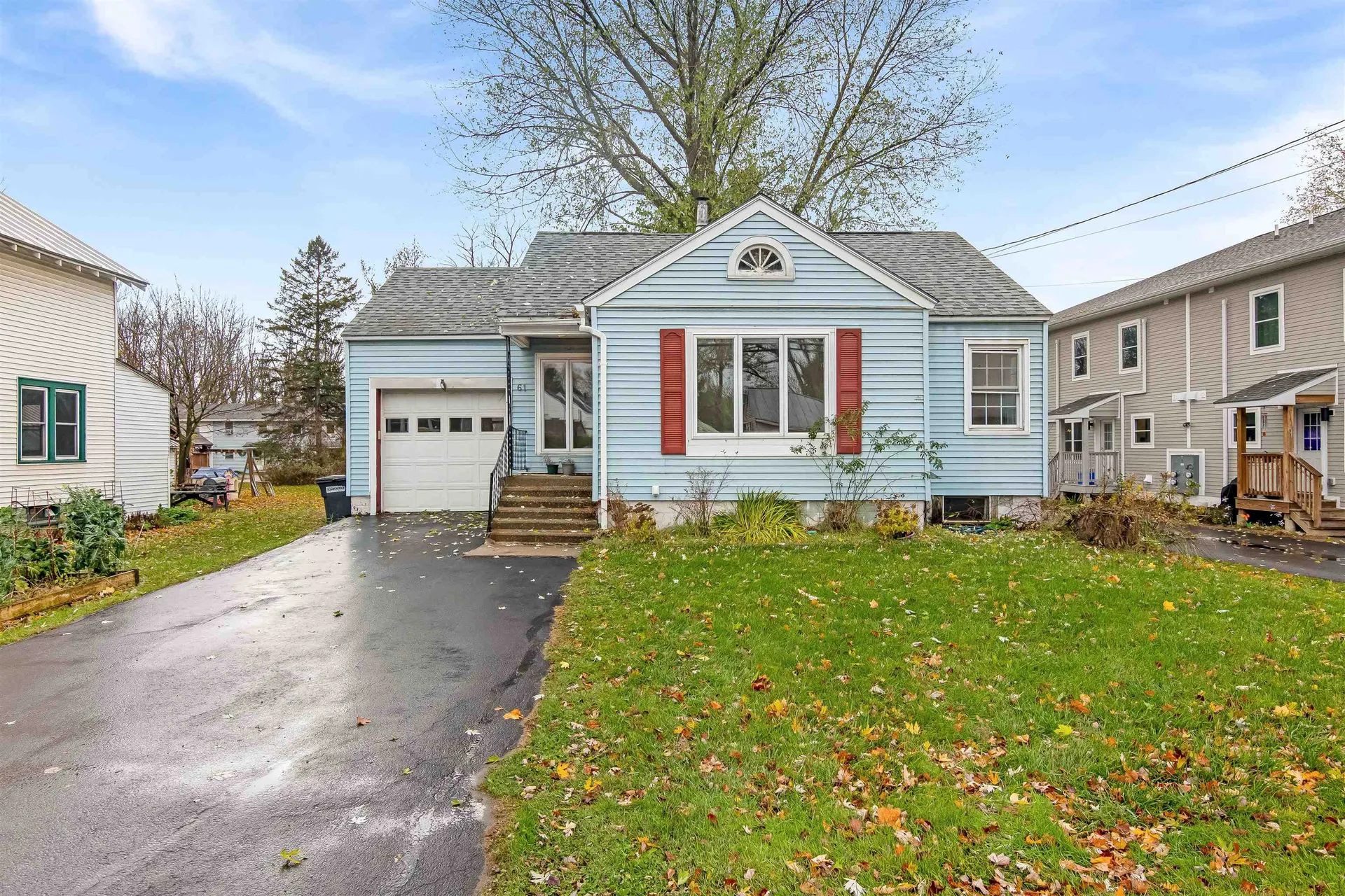 61 Hinesburg Road South Burlington VT 05403