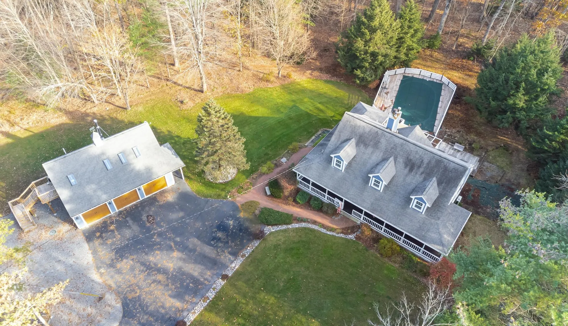10 Wallace Brook Road Brookline NH 03033
