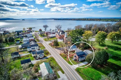 569 Lake Road St. Albans Town VT 05478