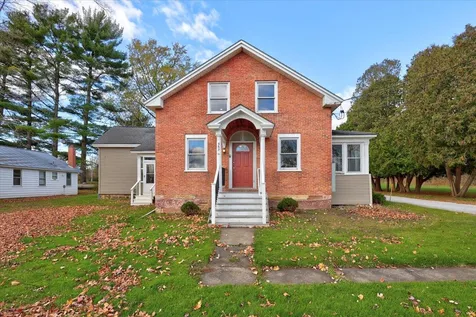 569 Lake Road St. Albans Town VT 05478