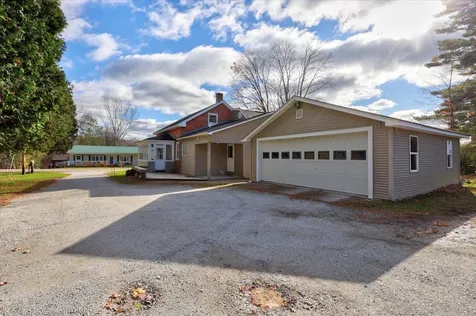 569 Lake Road St. Albans Town VT 05478
