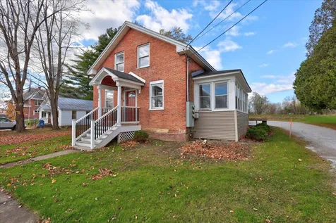 569 Lake Road St. Albans Town VT 05478