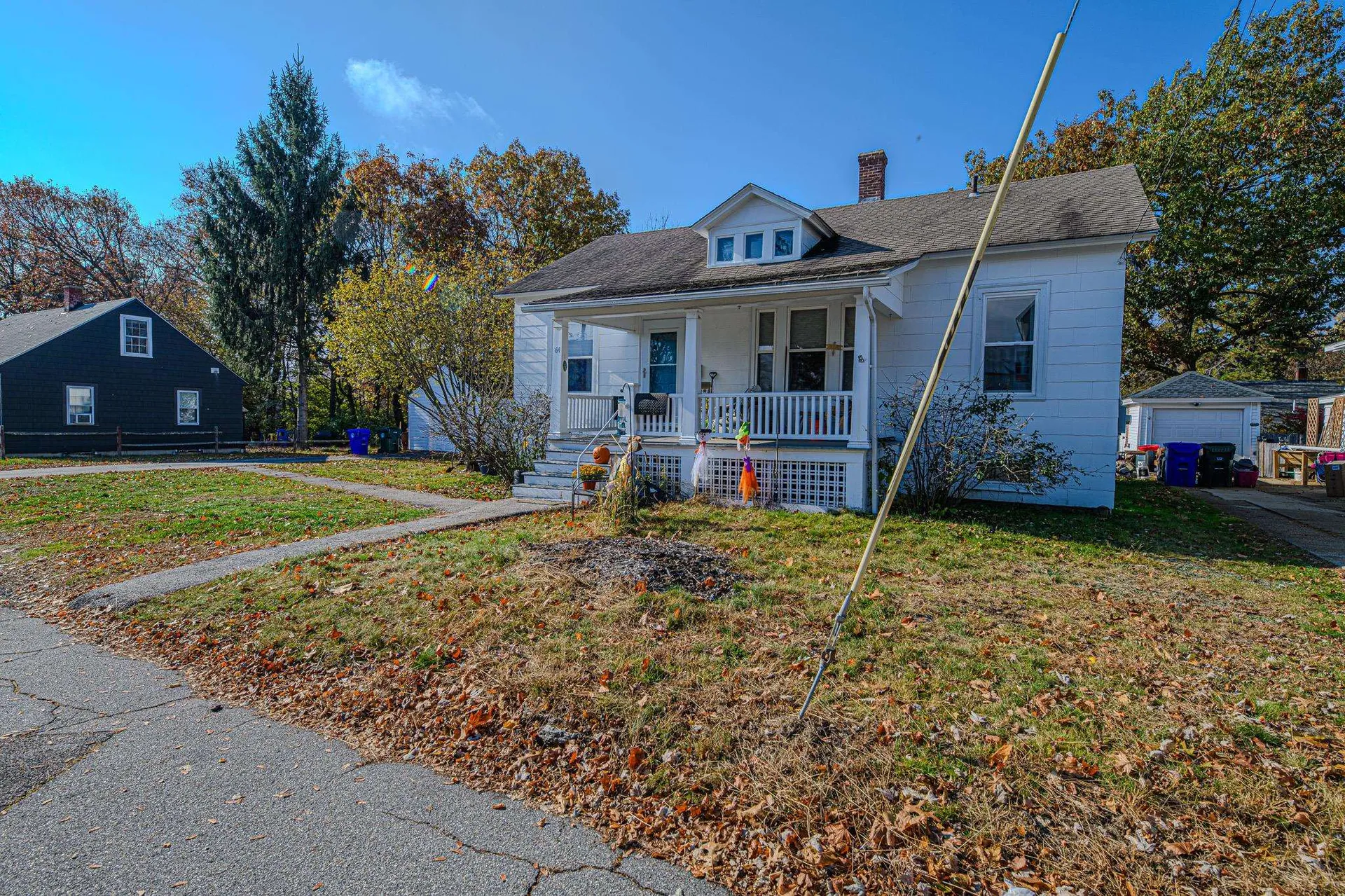 64 Forest Street Manchester NH 03102