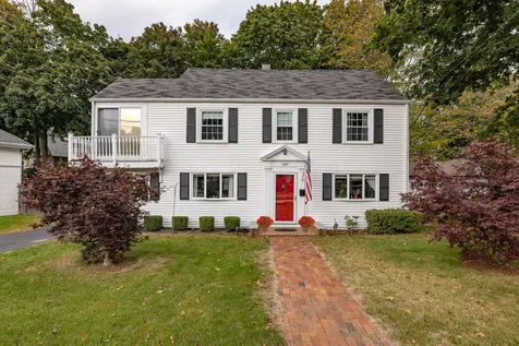 1247 South Street Portsmouth NH 03801