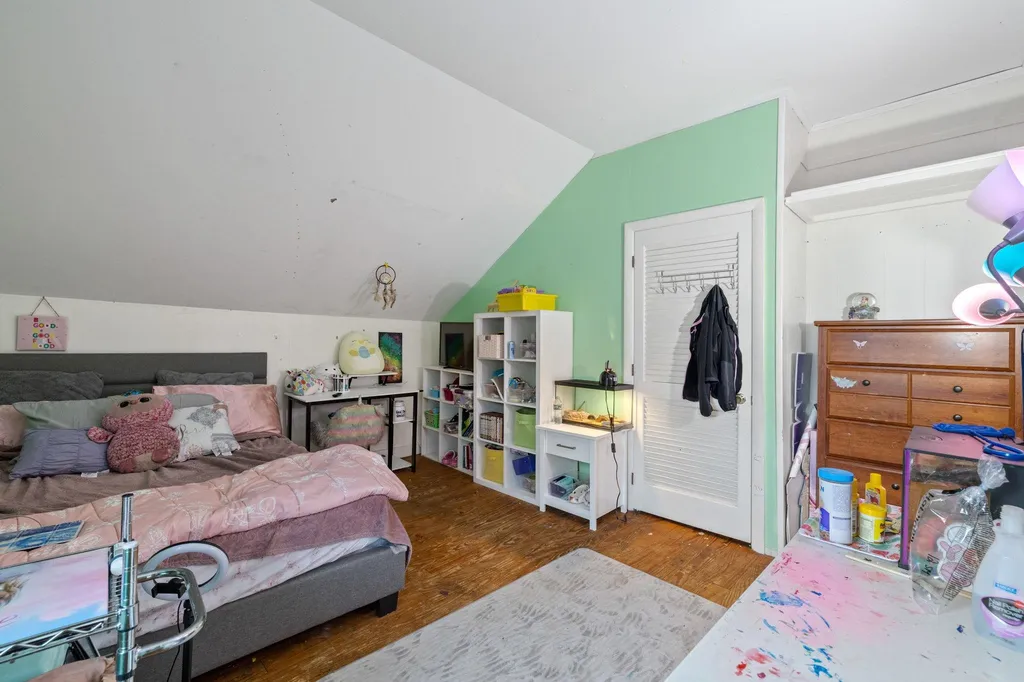 312 Laurel Street Manchester NH 03103