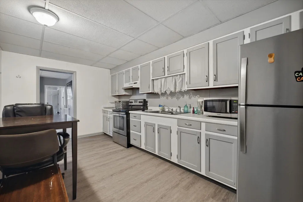 312 Laurel Street Manchester NH 03103