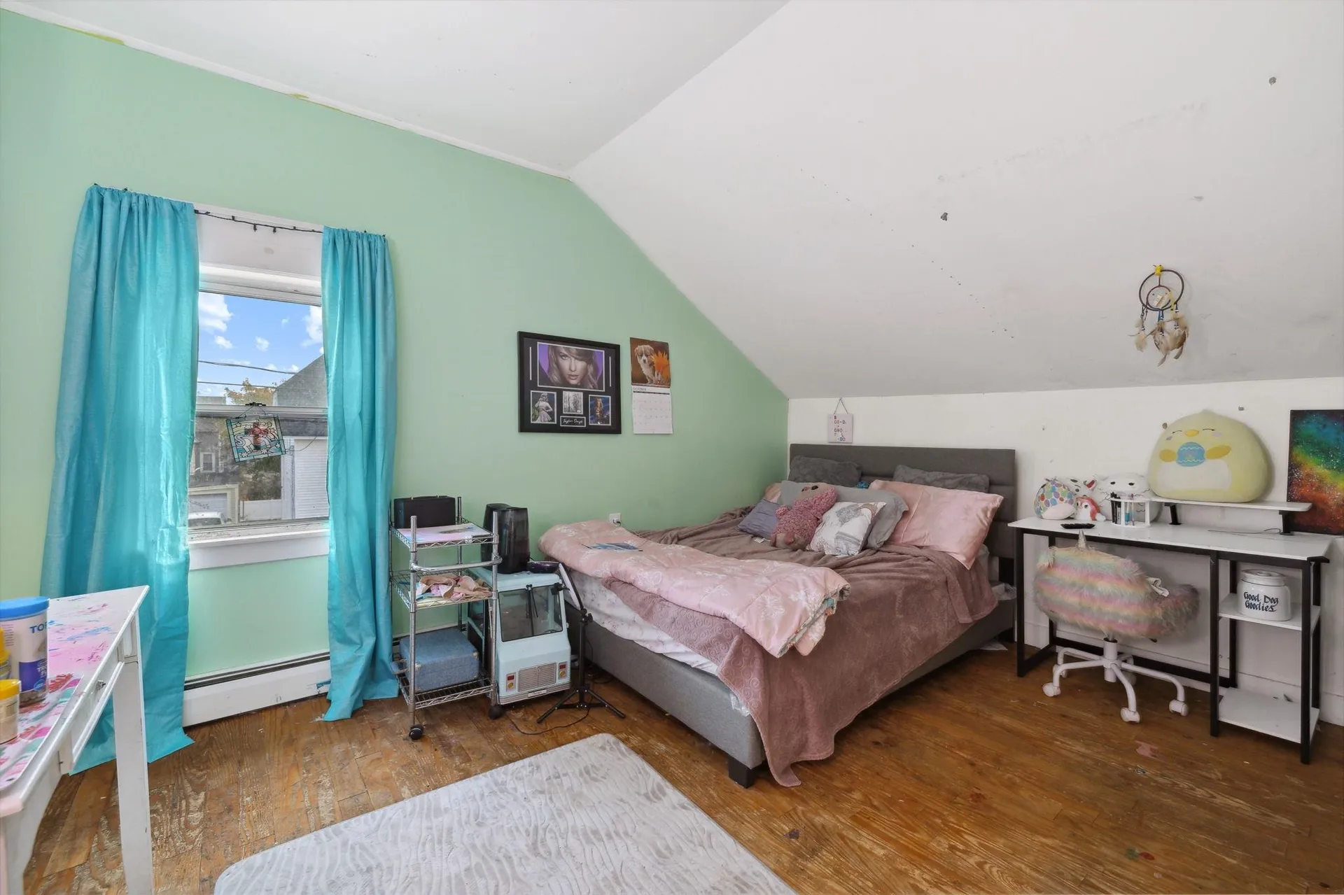 312 Laurel Street Manchester NH 03103