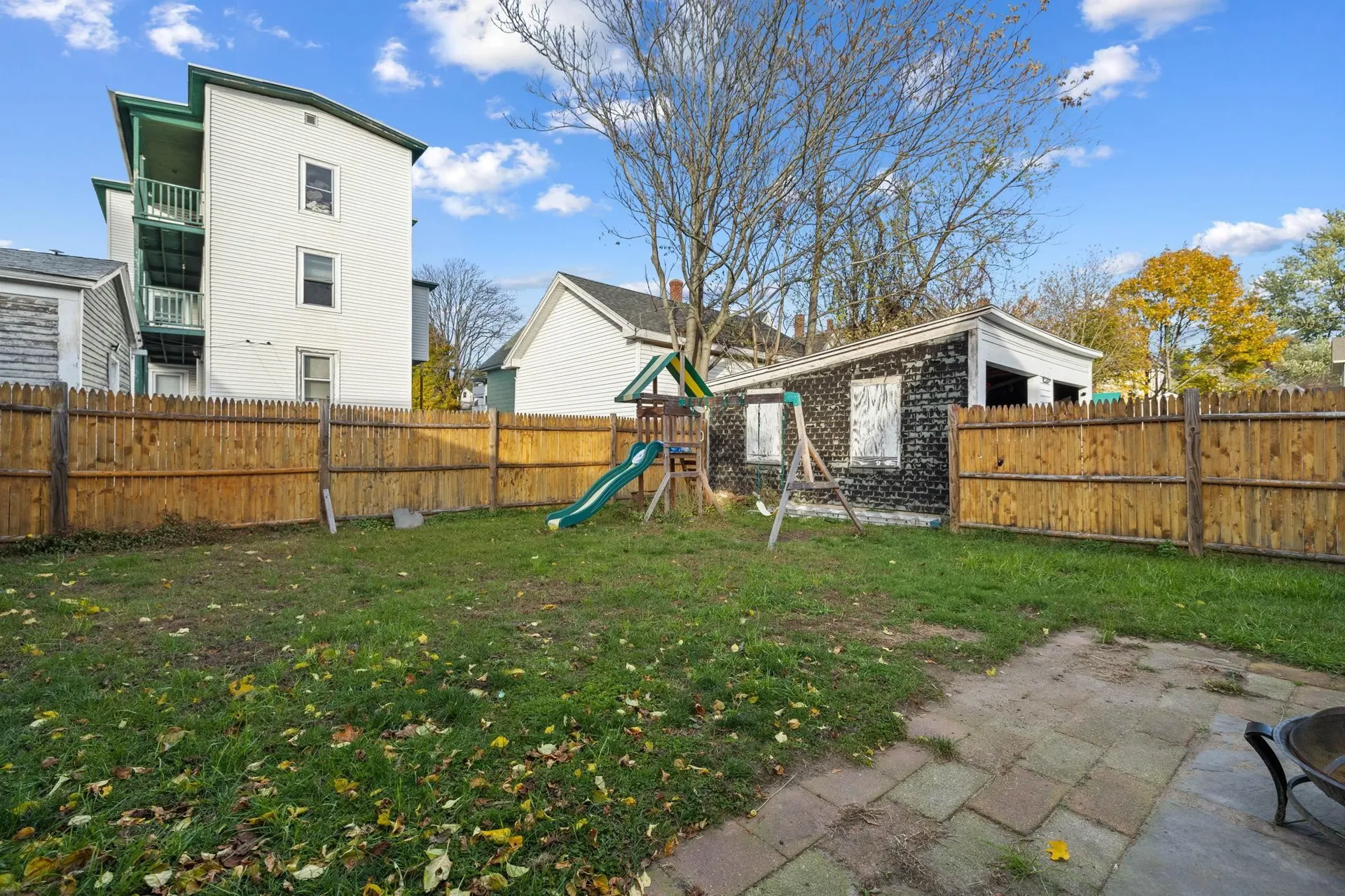 312 Laurel Street Manchester NH 03103