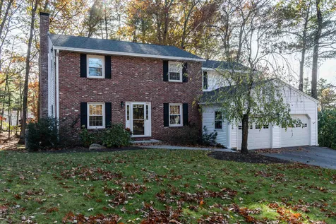 6 Shadwell Road Nashua NH 03062