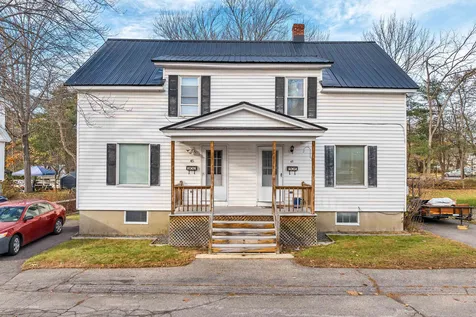 43-45 Howard Street Laconia NH 03246