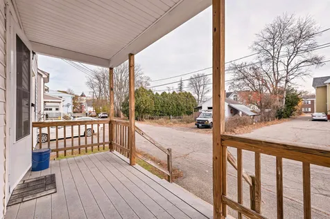 43-45 Howard Street Laconia NH 03246