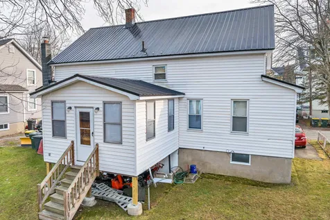 43-45 Howard Street Laconia NH 03246