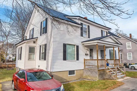 43-45 Howard Street Laconia NH 03246