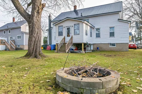 43-45 Howard Street Laconia NH 03246