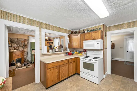 43-45 Howard Street Laconia NH 03246