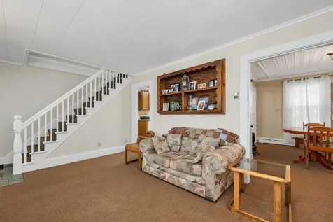 43-45 Howard Street Laconia NH 03246