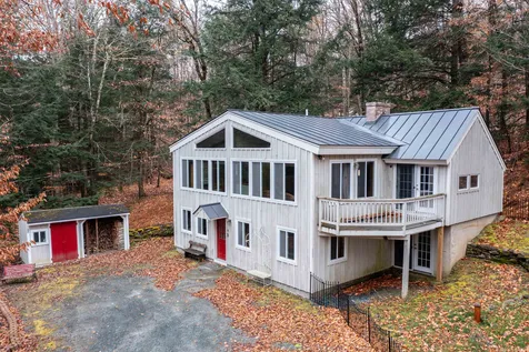 99 Royall Tyler Road Hartford VT 05059