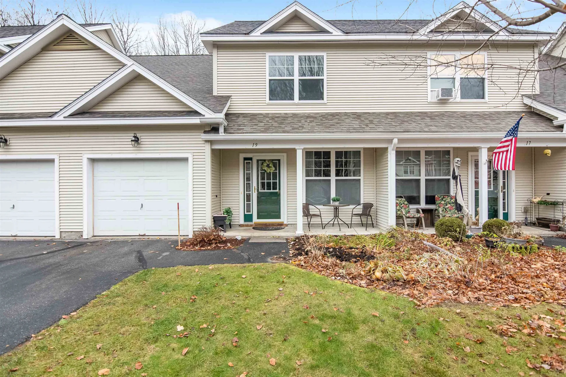 19 Irene Avenue Essex VT 05452