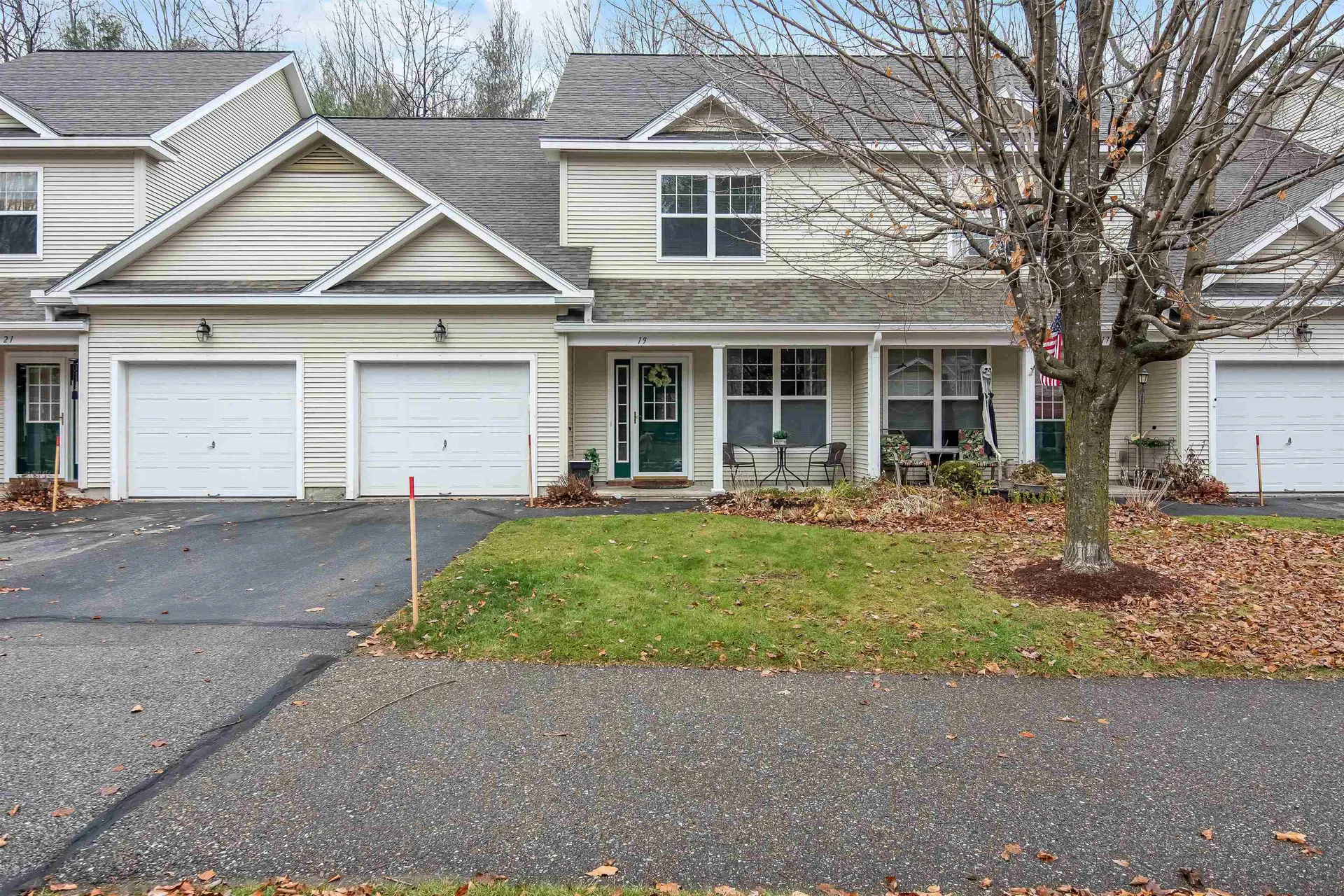 19 Irene Avenue Essex VT 05452