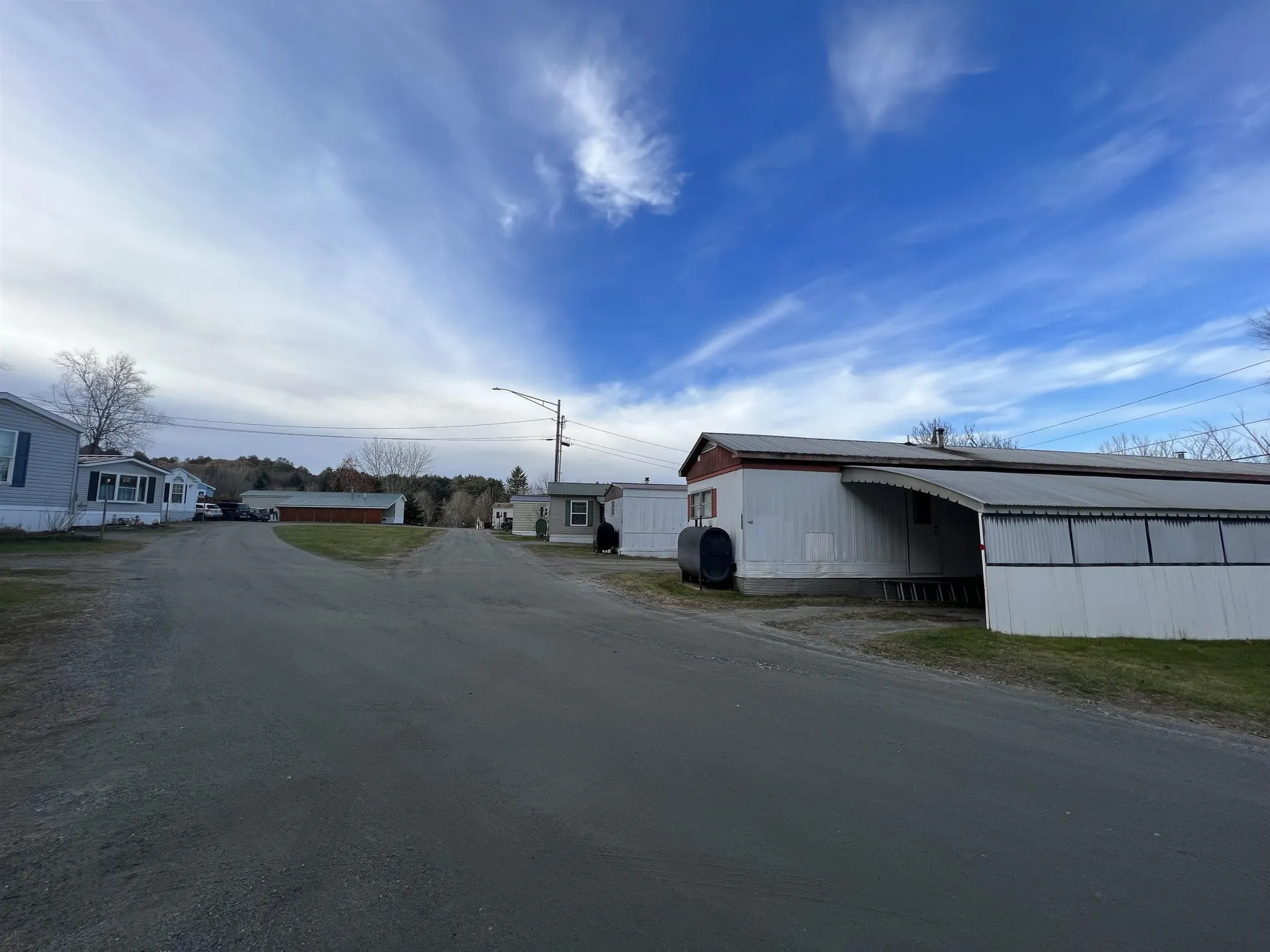 258 Fairground Road Springfield VT 05156