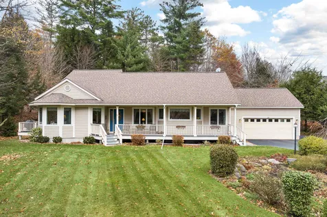 116 Samuel Hale Drive Hales Location NH 03860